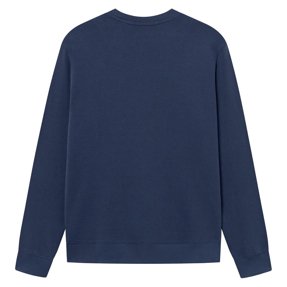 Brickstone unisex crewneck sweater, 280 gr/m²