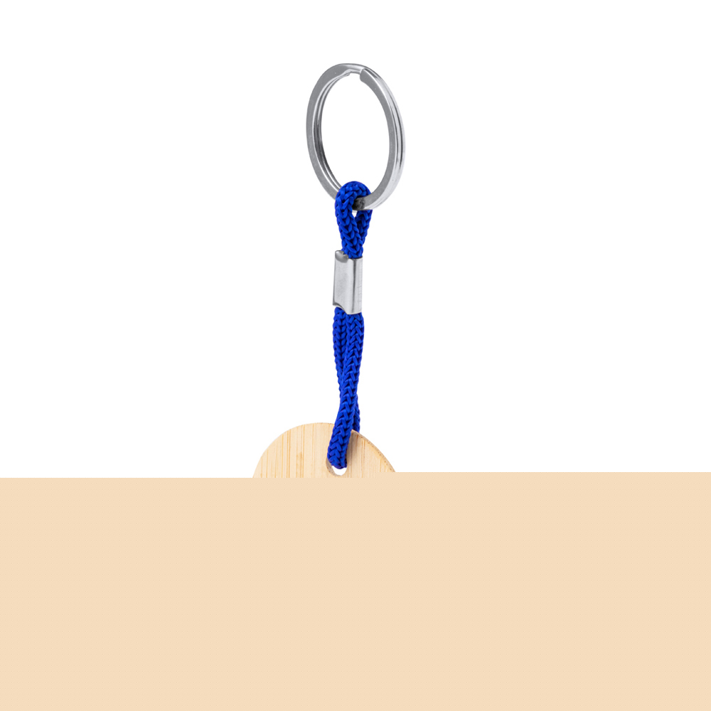 Sleutelhanger Cirbam