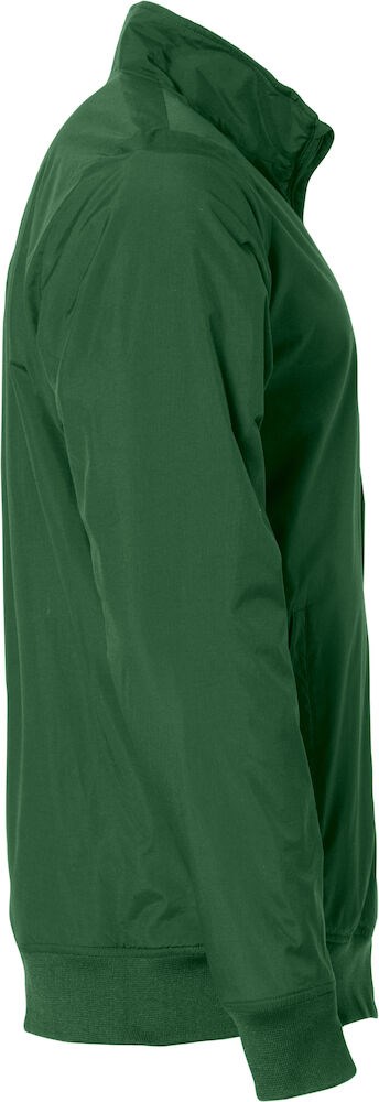 Clique - Newport Flessen-groen 3XL