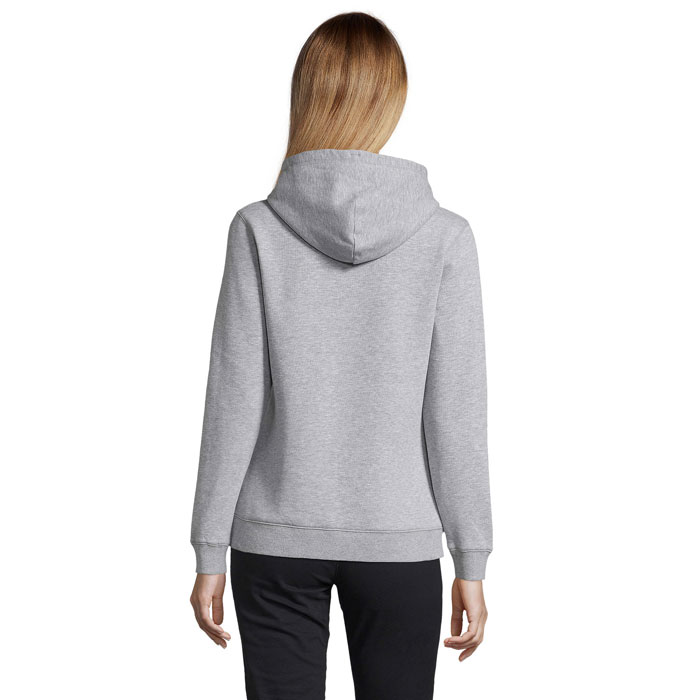 SPENCER WOMEN - SPENCER dames sweater 280g