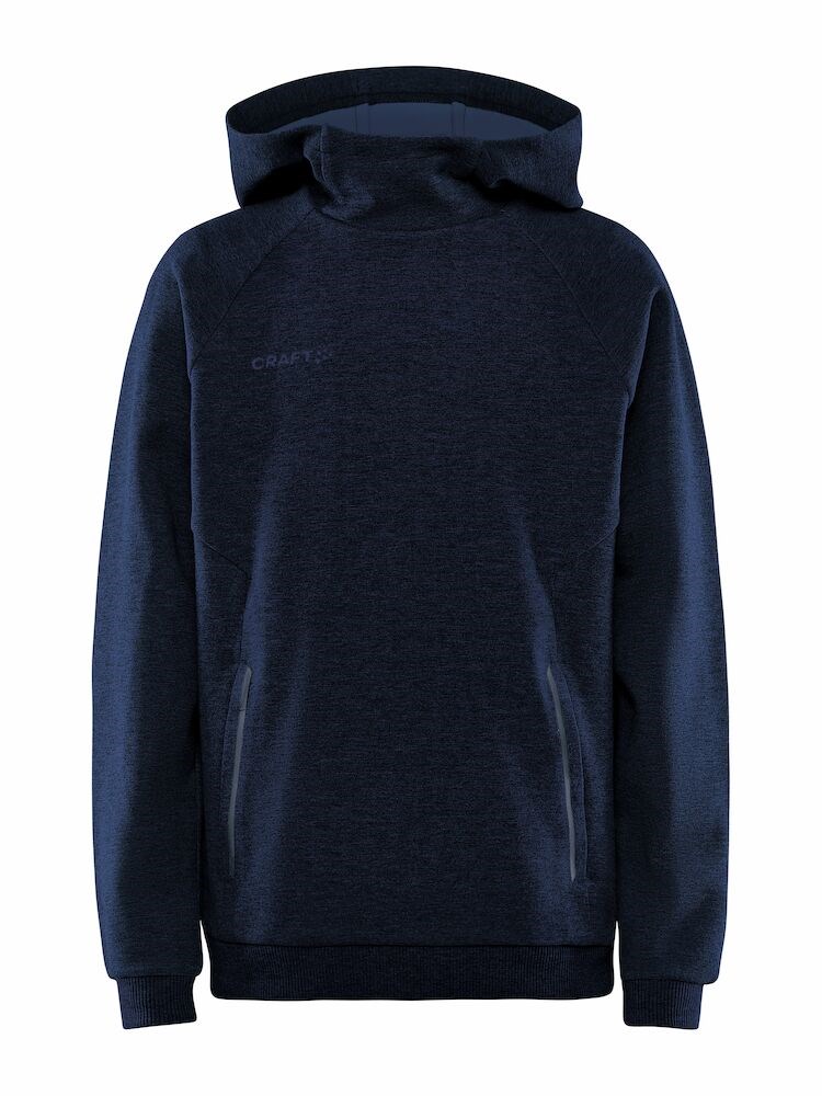 Craft - CORE Soul Hood Sweatshirt Jr Dark Navy 122/128