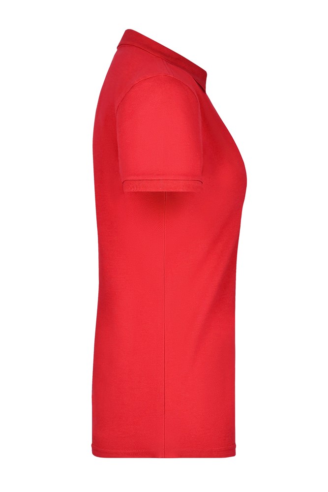 Ladies' Pima Polo