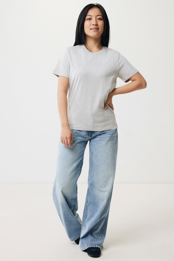 IQONIQ Brett gerecycled katoen t-shirt