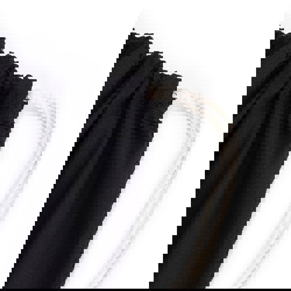 Katoenen rugtas, 140 gr/m²