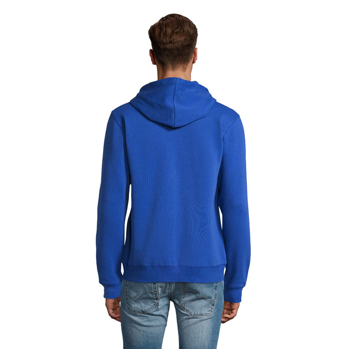 SPIKE MEN - SPIKE HOOD HEREN 280gr