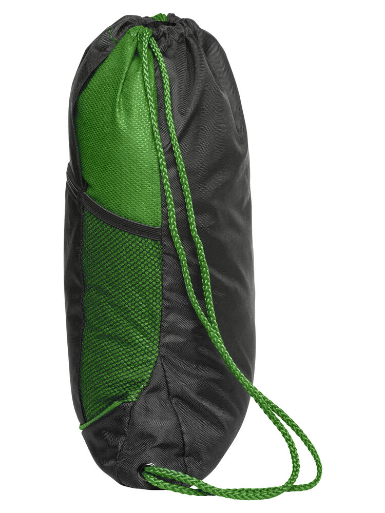 Clique - Smart Backpack Appel-groen One size