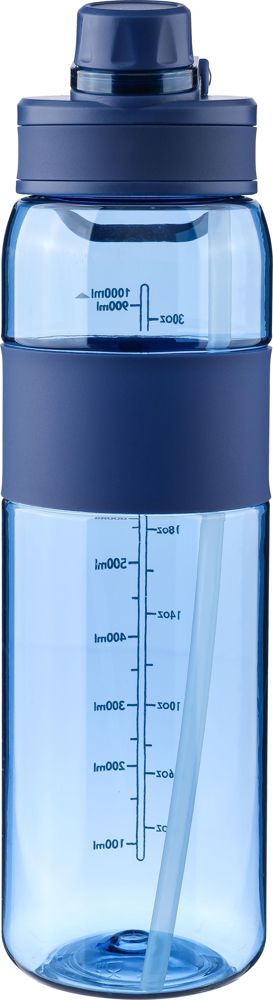 Tritan drinkfles (900 ml) Lyra