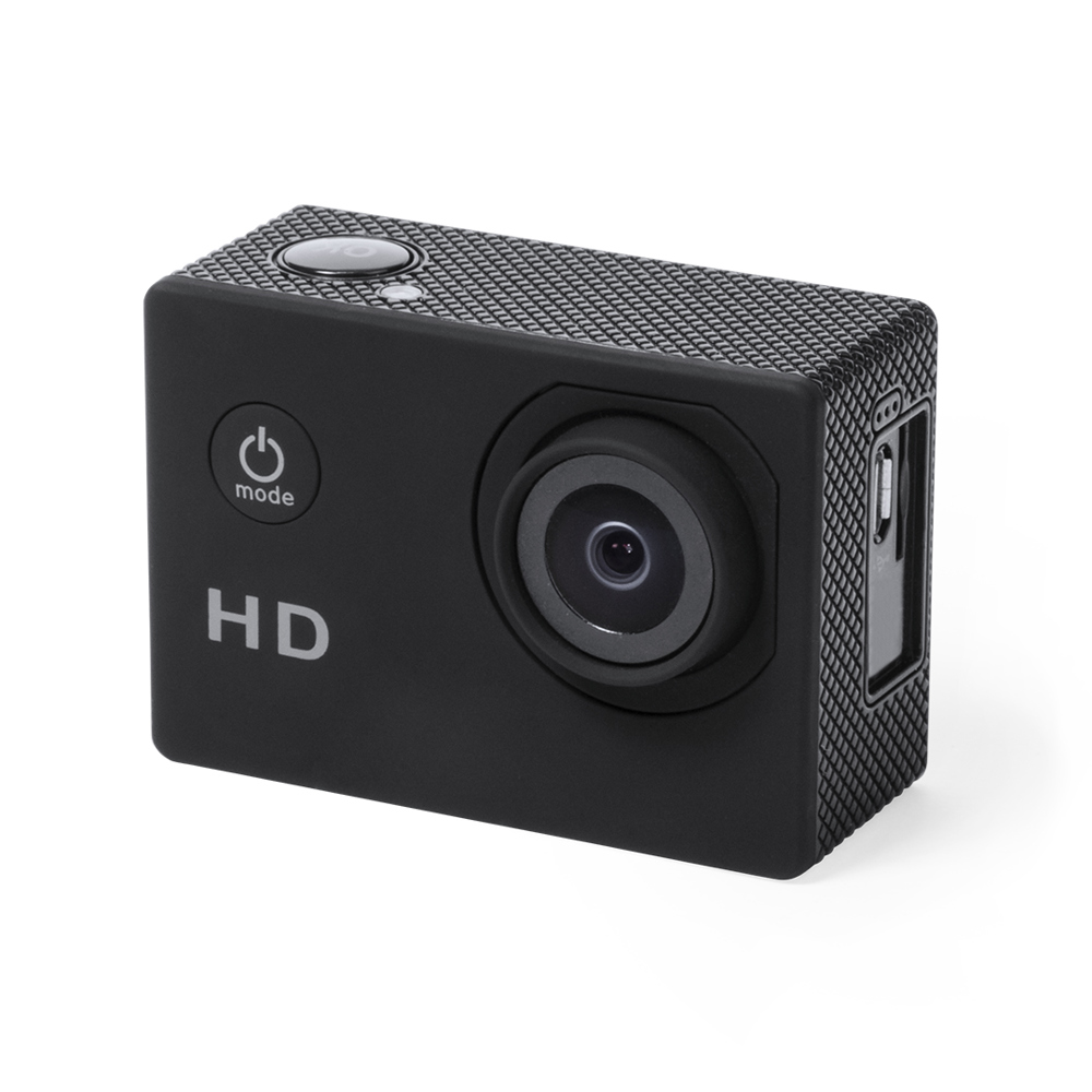 Sport Camara Komir - NEG
