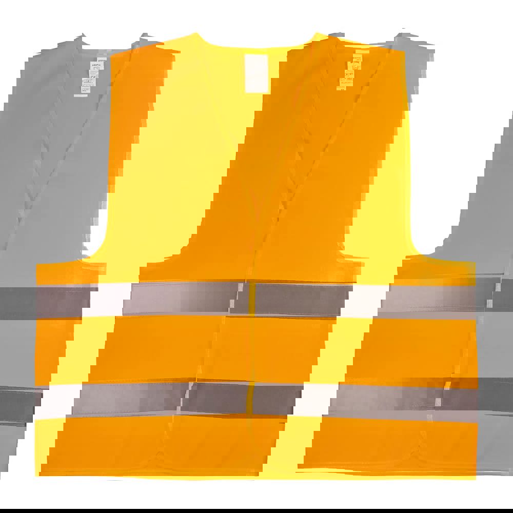 Veiligheidsvest - EN 20471 - Oranje (PMS 165c) / Oranje