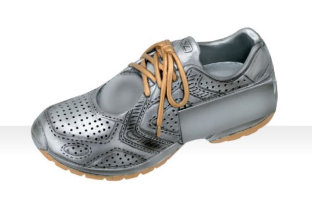 B-FG850 hardlopen - 13x6 cm