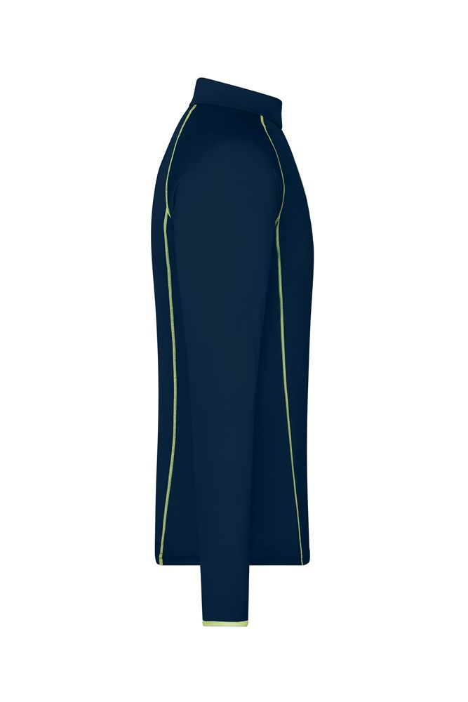 Men's Sports Shirt Long-Sleeved