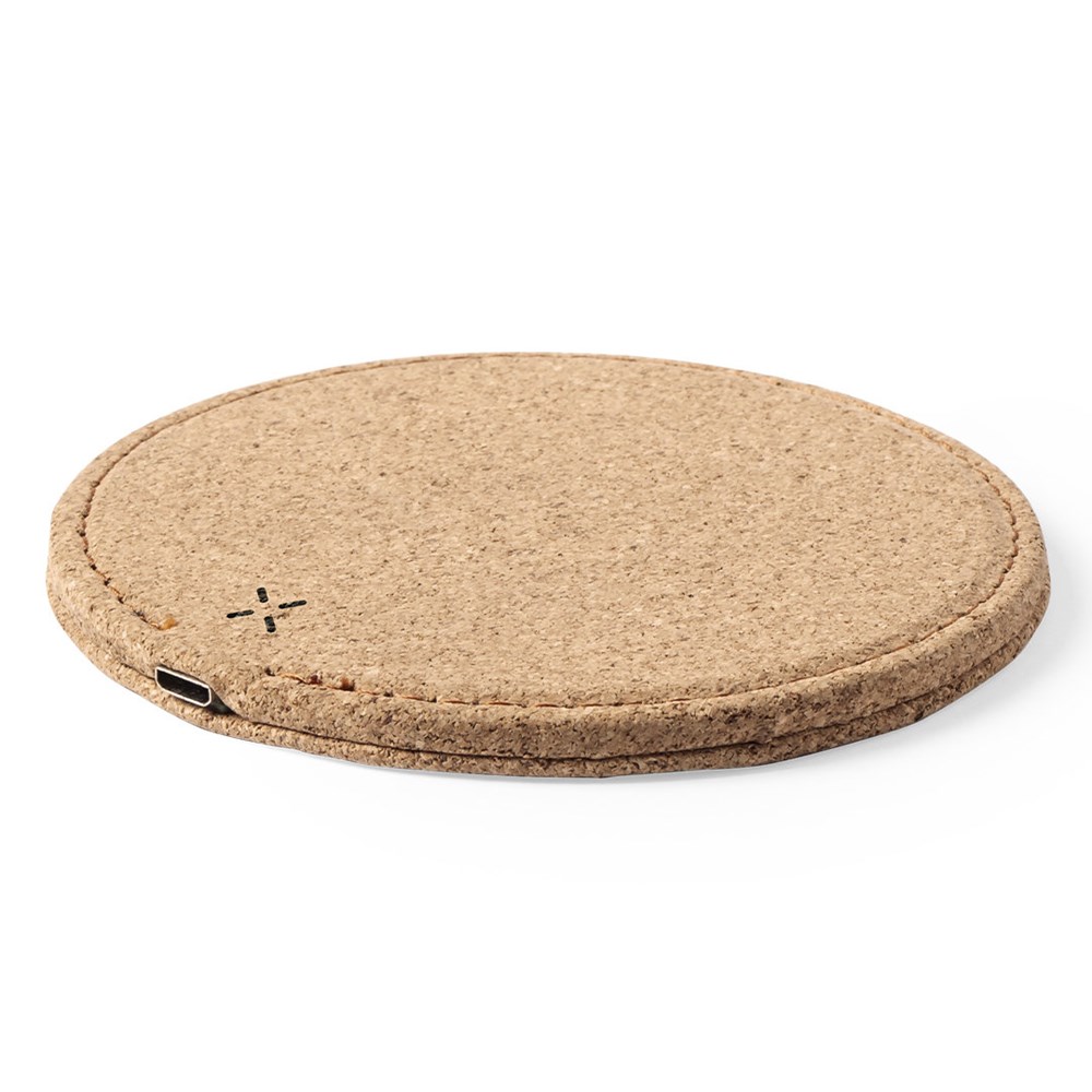 Oplader Kibox
