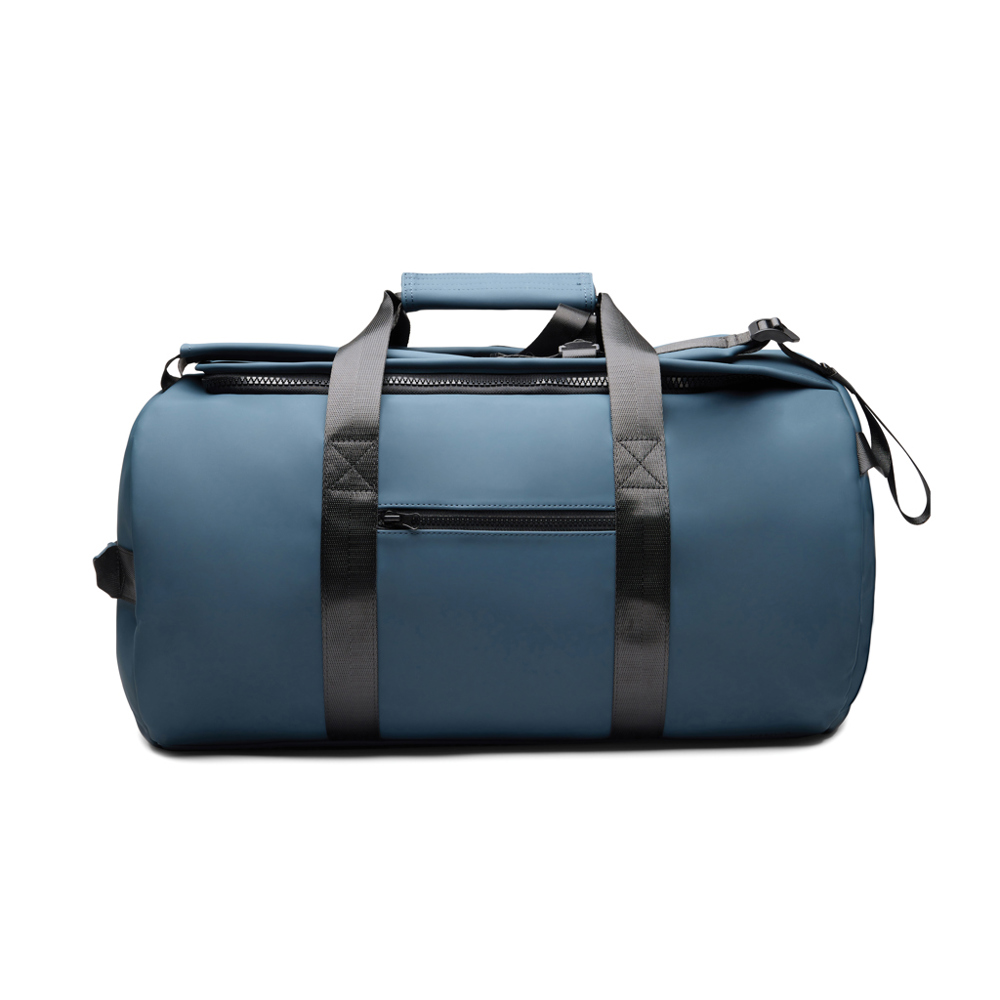 donkerblauw (± PMS 19-4110 TPG)