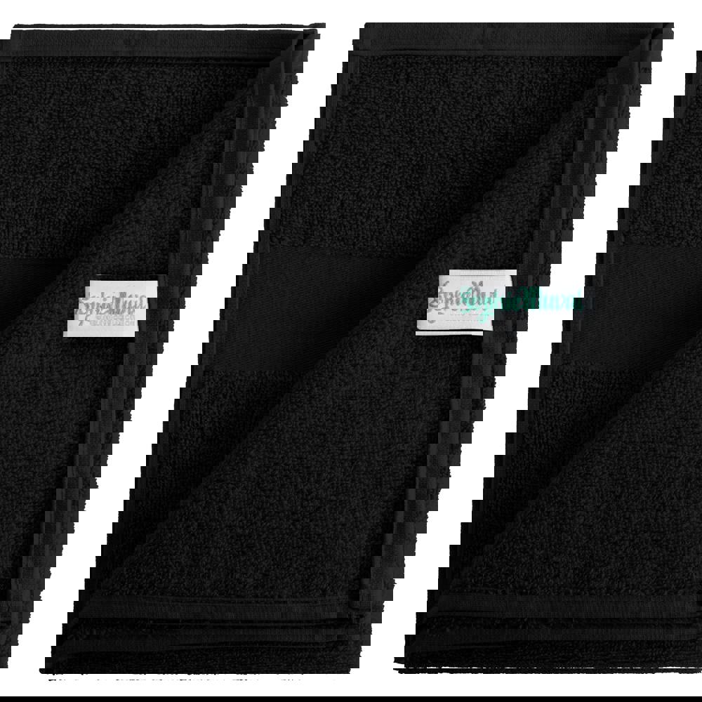 Sophie Muval keukenhanddoek 50x50 cm, 450 gr/m²