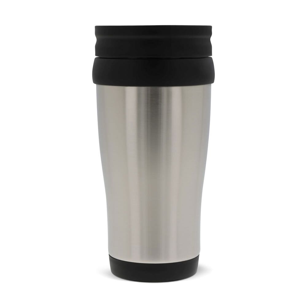 Koffiebeker metaal 350ml
