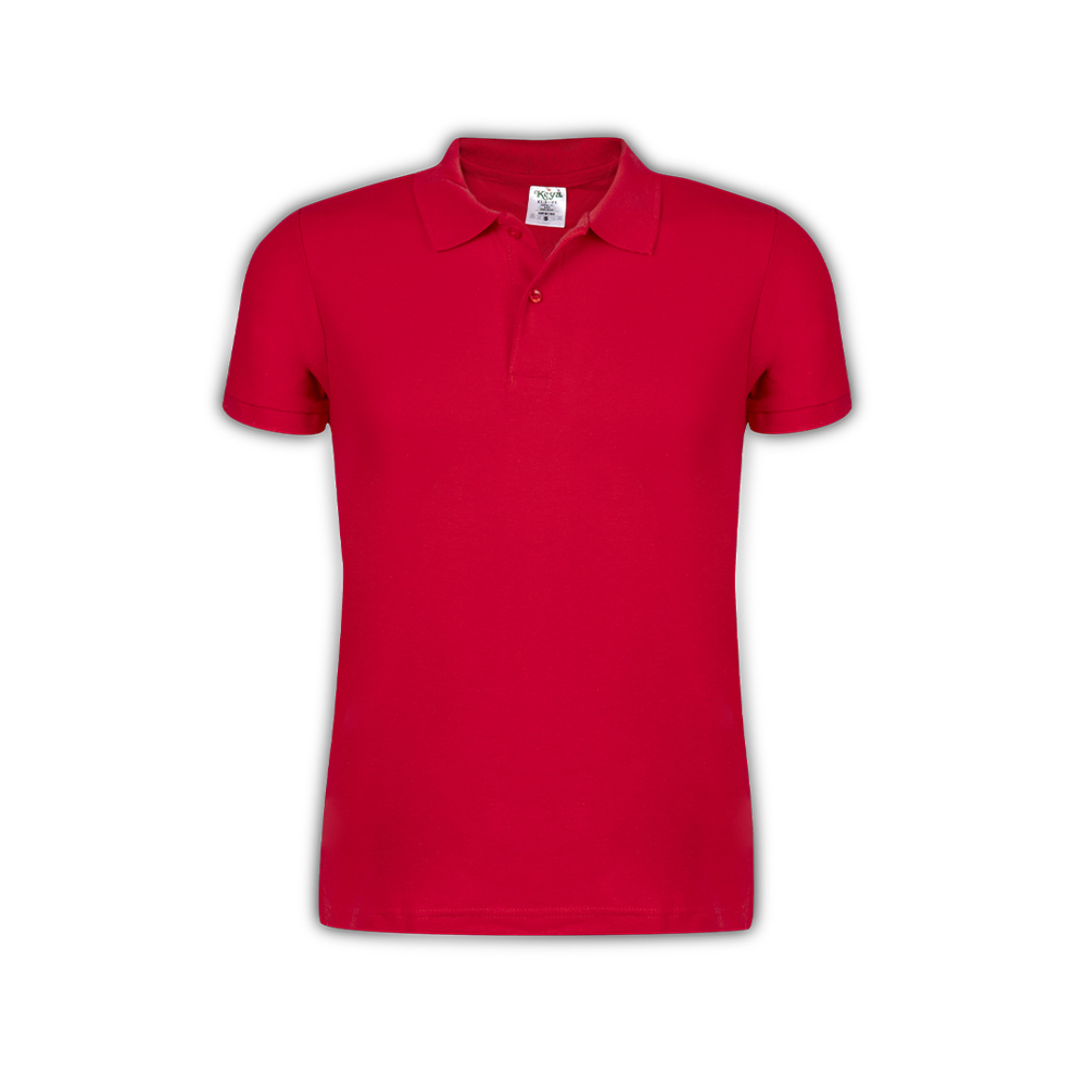 Volwassene Kleuren T-Shirt "keya" MPS180