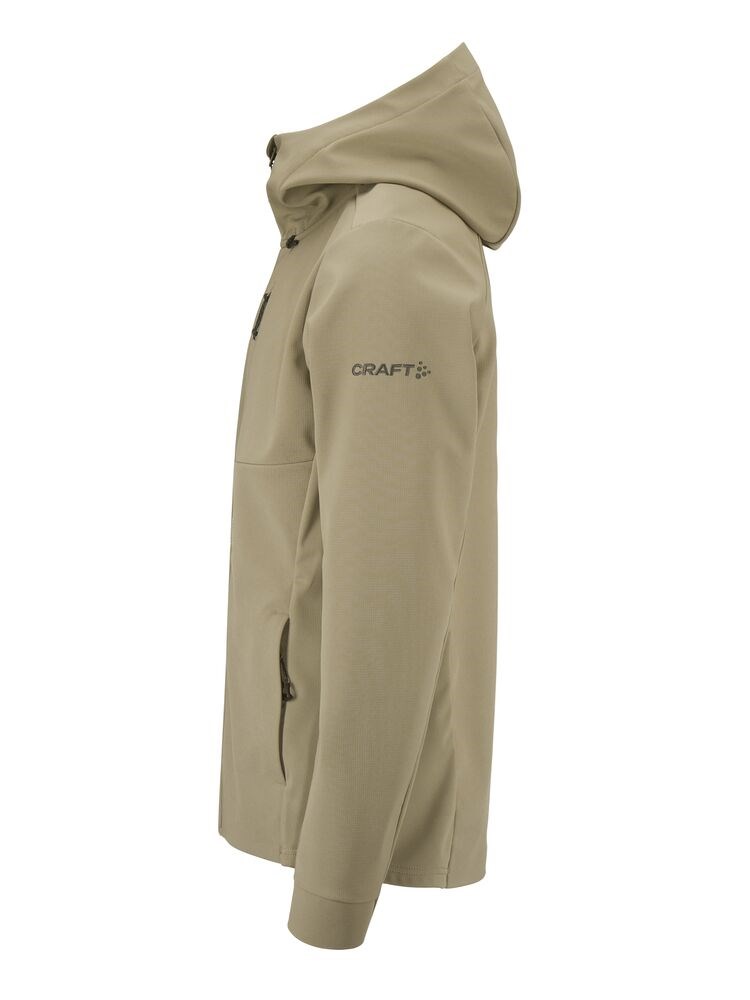 Craft - ADV Explore Softshell 2.0 Jkt M Raw XL