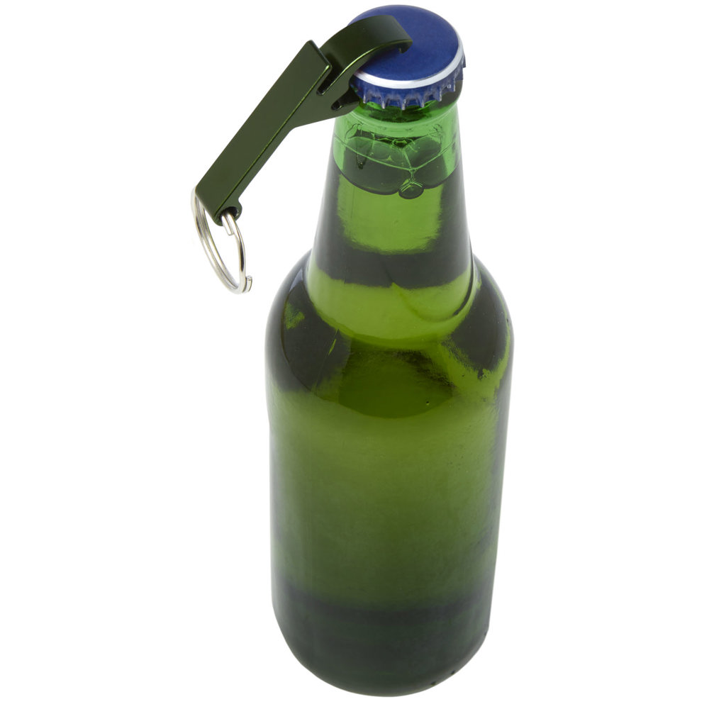 Tao sleutelhanger met fles- en blikopener