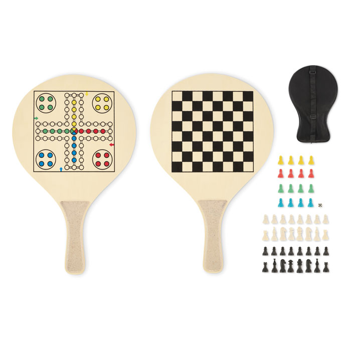 IWON - Strand racket set
