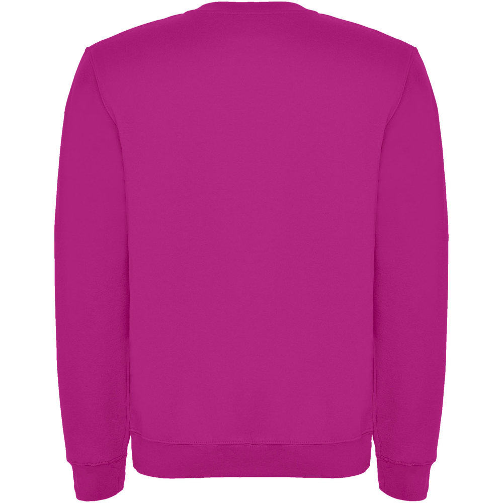Clasica 280 g/m² unisex trui met ronde hals
