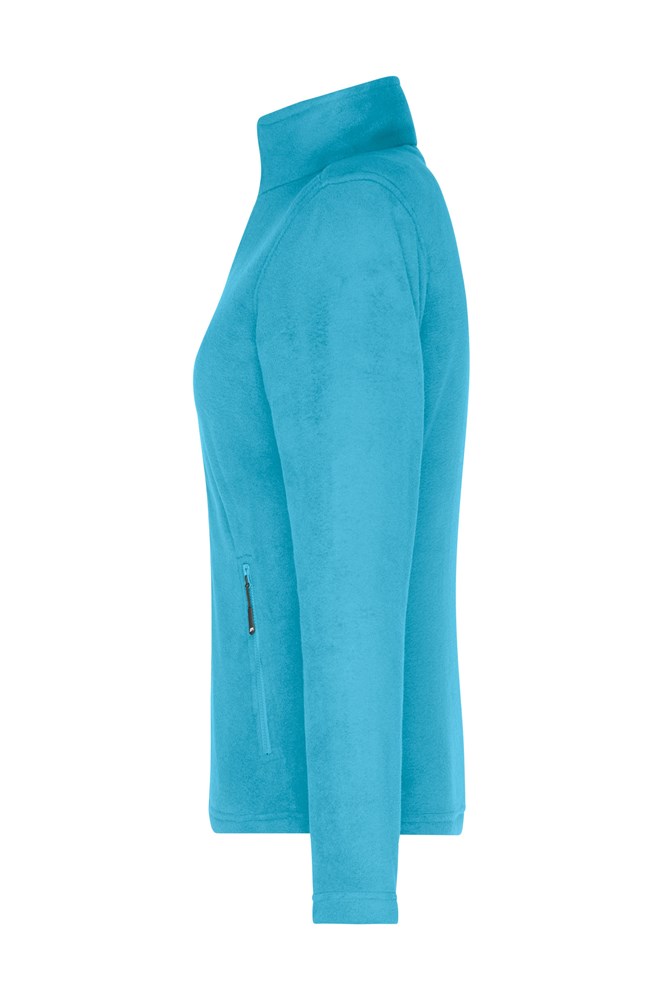 Ladies' Fleece Jacket