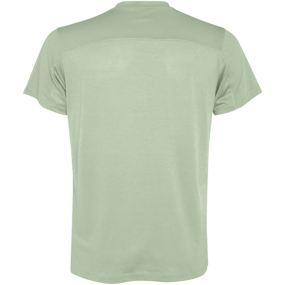 Slam 100 g/m² sportshirt met korte mouwen voor heren
