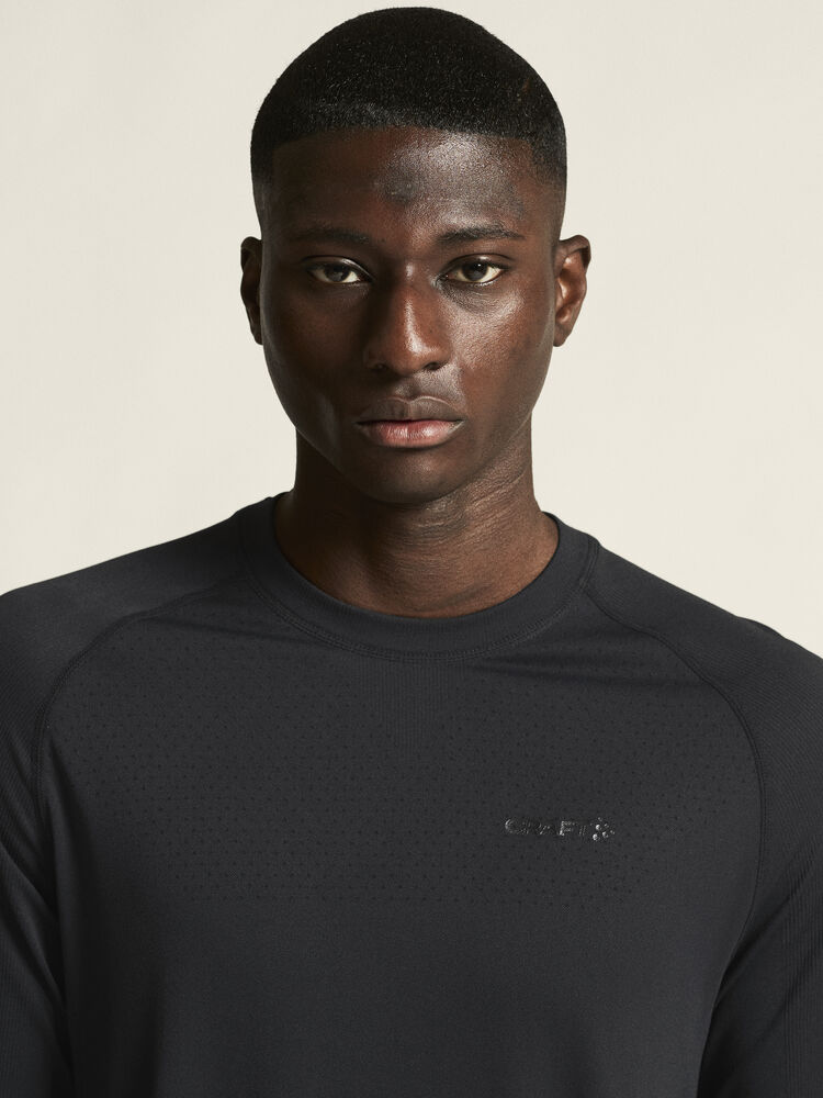 Craft - Active Comfort LS 2 M Black (Box) (in box) S