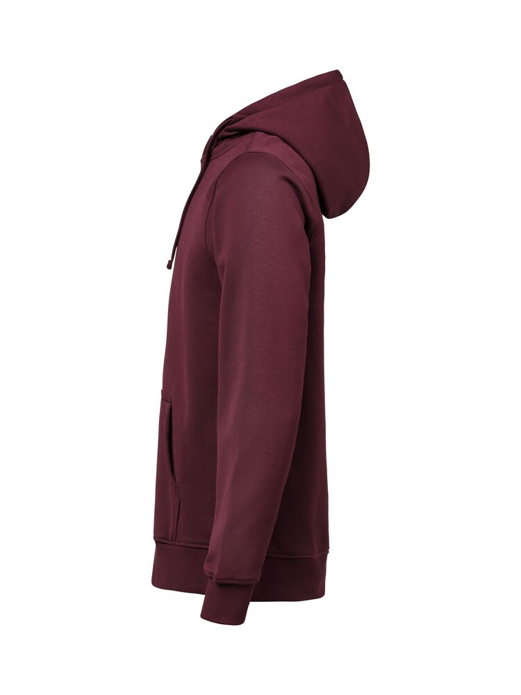 Untagged Movement - UM Hoodie (OCS-RCS) 
Regular Fit Unisex Prune XXS