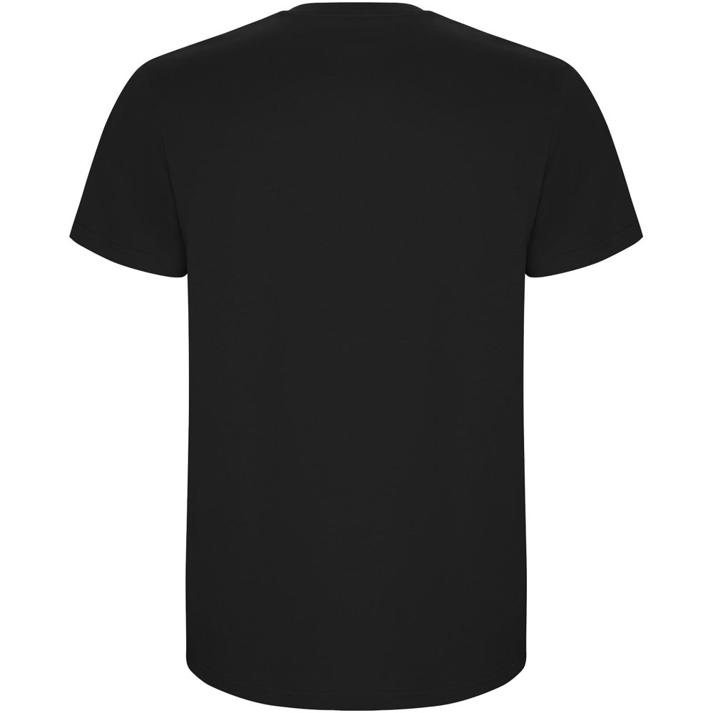 Stafford 190 g/m² kindershirt met korte mouwen