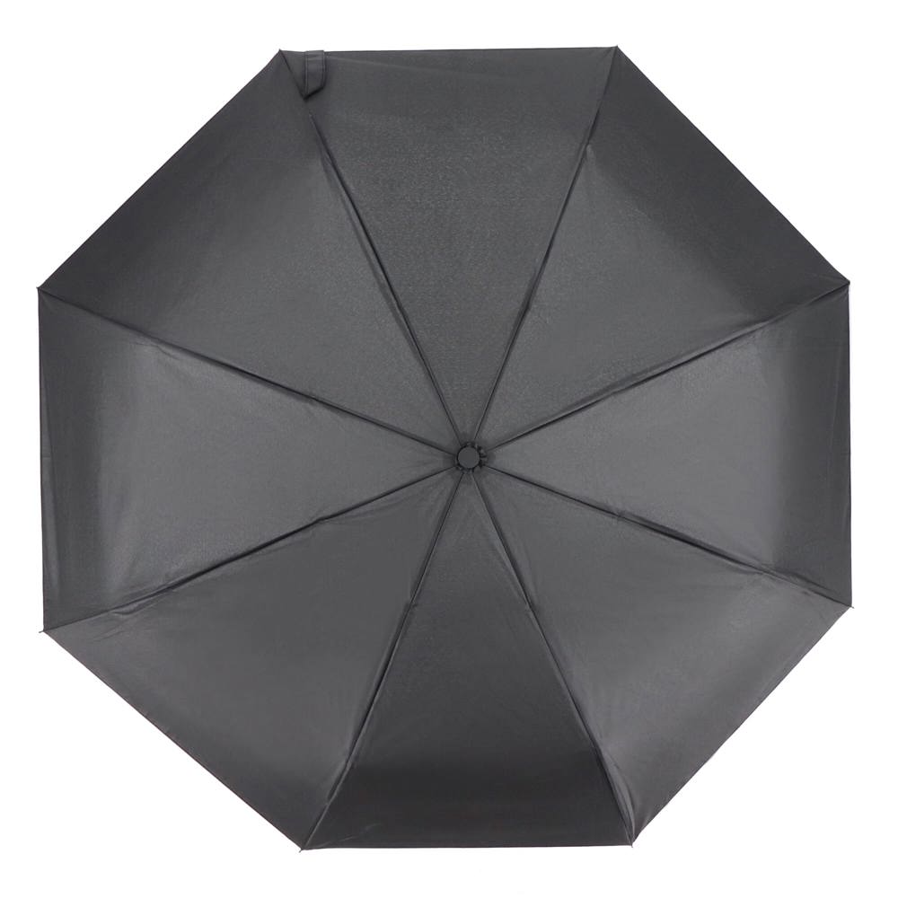 Congo 190T Pongee 21" Opvouwbare paraplu