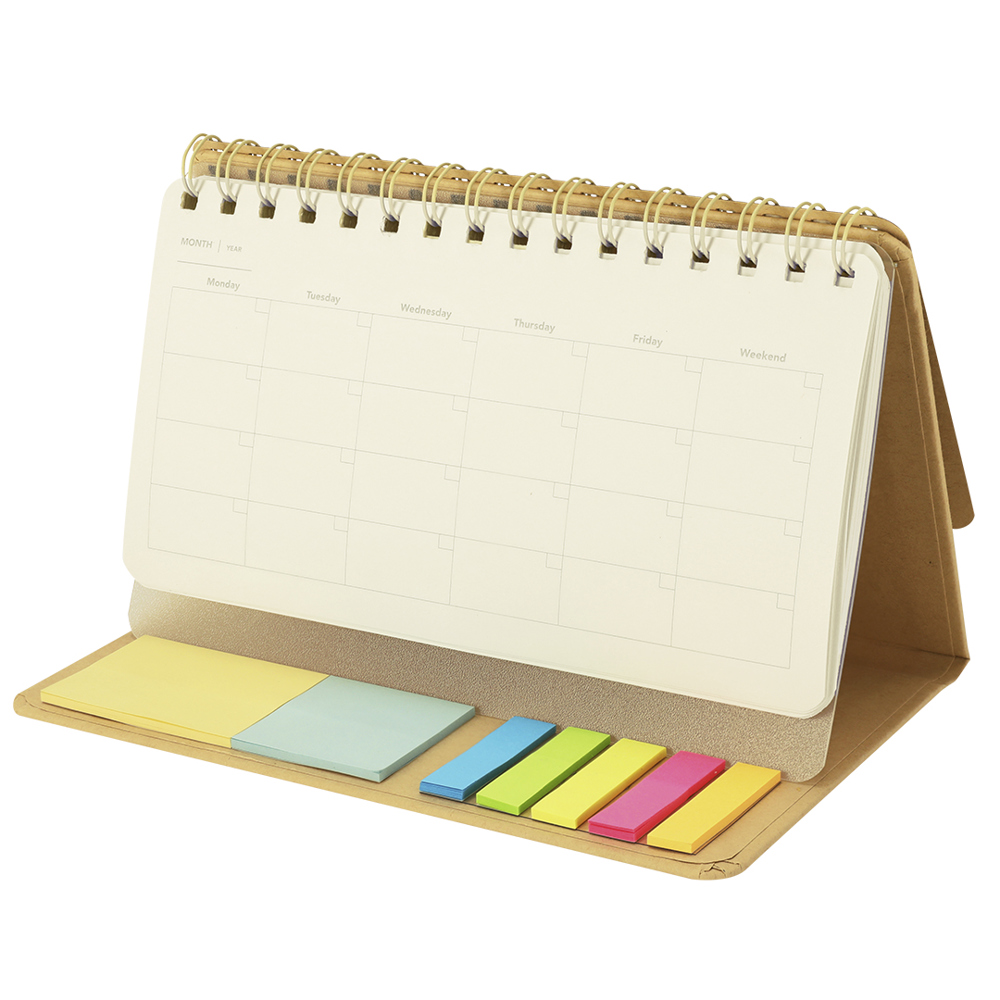 Planner Notitieboek Gambel