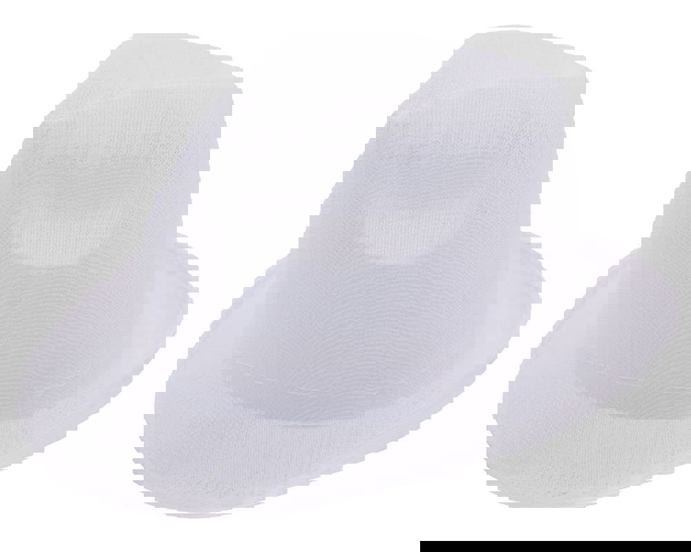 Promo maffiahoed - Wit (WHITE) / Wit