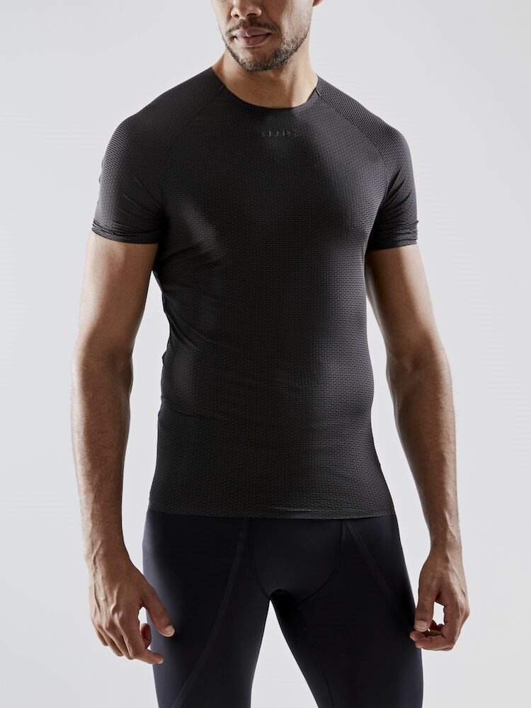 Craft - PRO Dry Nanoweight SS M Black L