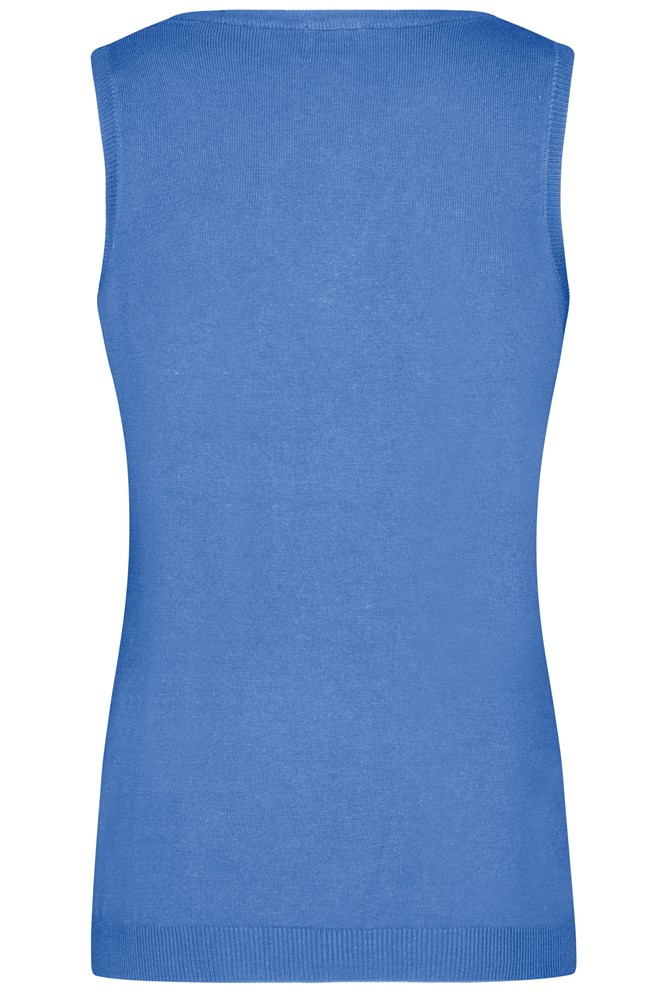 Ladies' V-Neck Pullunder