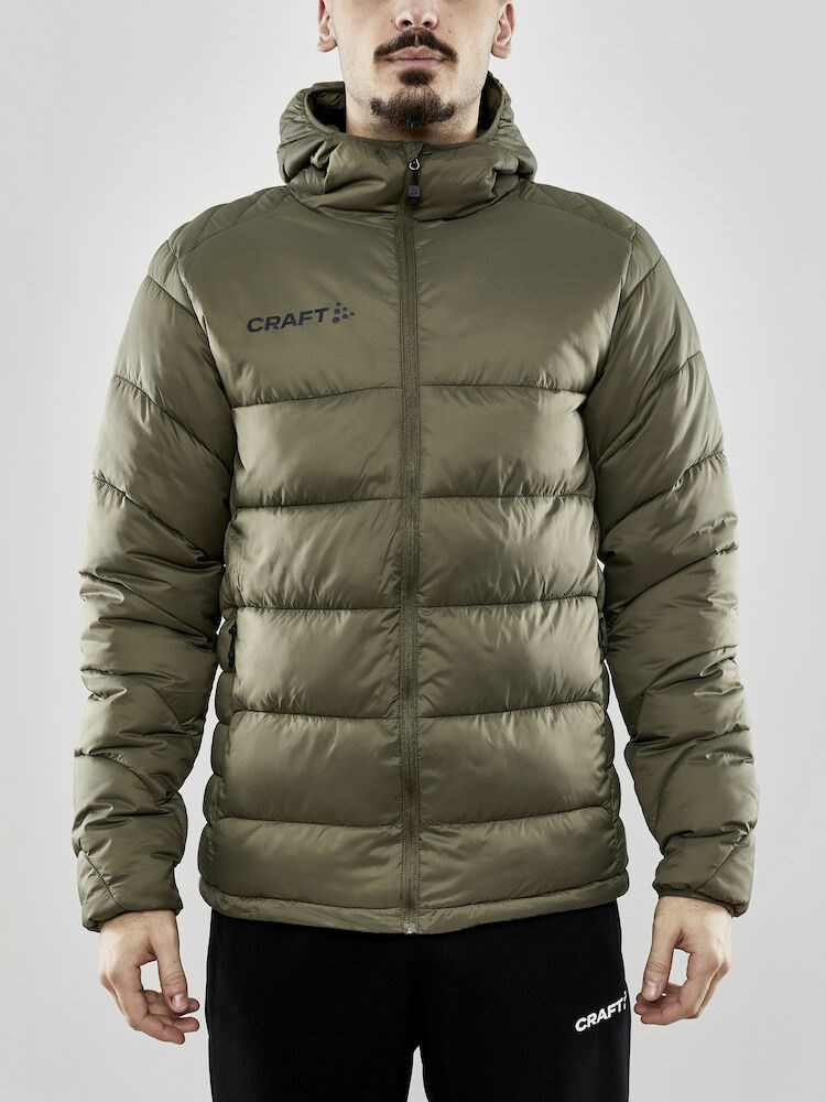 Craft - CORE Explore Isolate Jacket M Rift XS