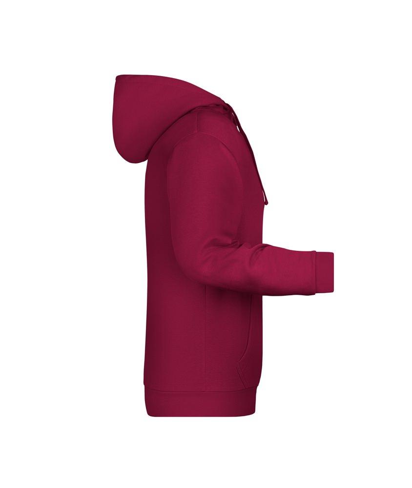 Men's Promo Hoody