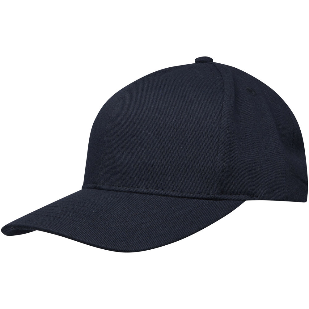 Marineblauw