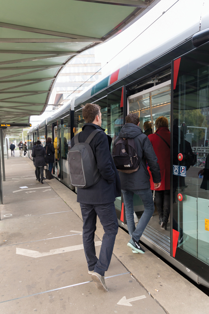 Swiss Peak AWARE™ anti-diefstal 15,6" laptop rugzak