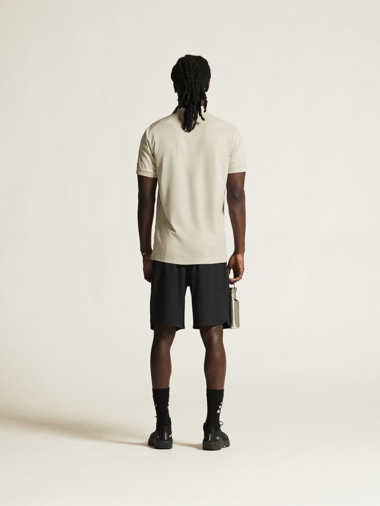 Craft - CORE Unify Polo Shirt  M Plaster L