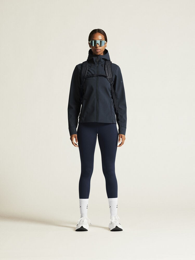 Craft - ADV Explore Softshell 2.0 Jacket W Blaze S