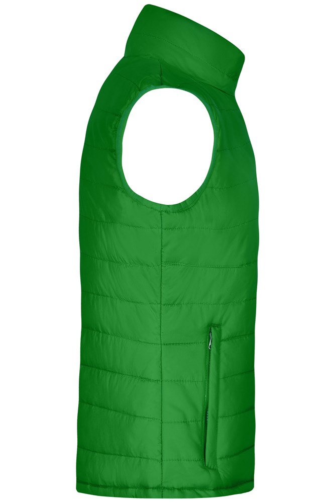 Men's Padded Vest
