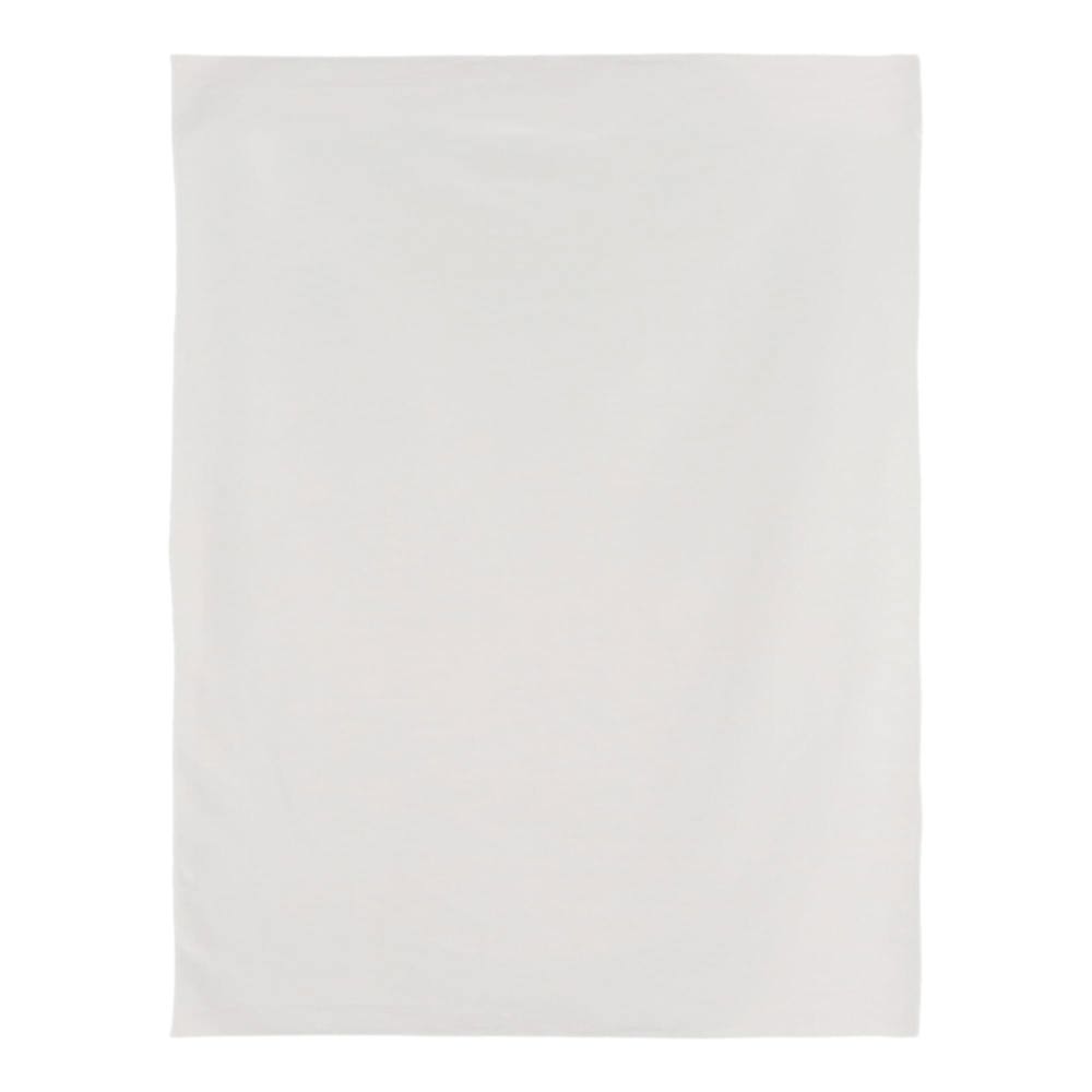 Polar fleece deken OEKO-TEX® sublimatie 130 x 170 cm 290 g/m²
