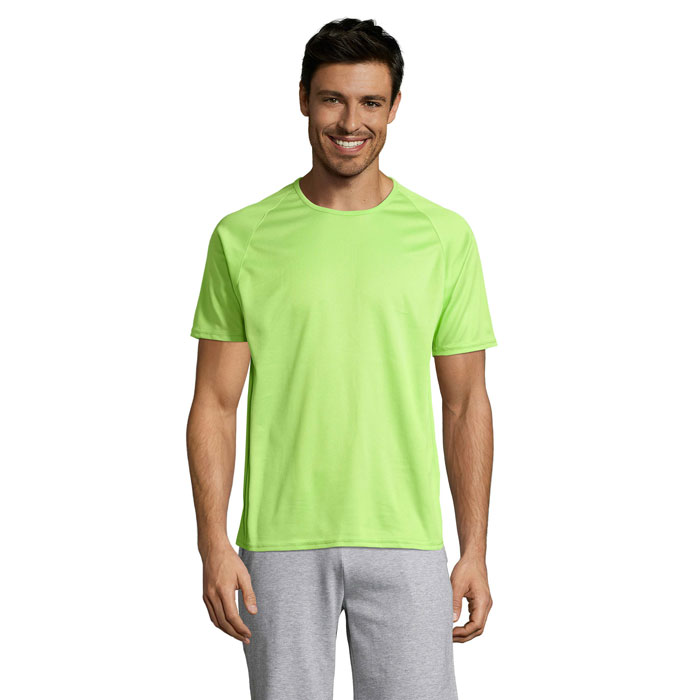 SPORTY - SPORTY HEREN T-Shirt