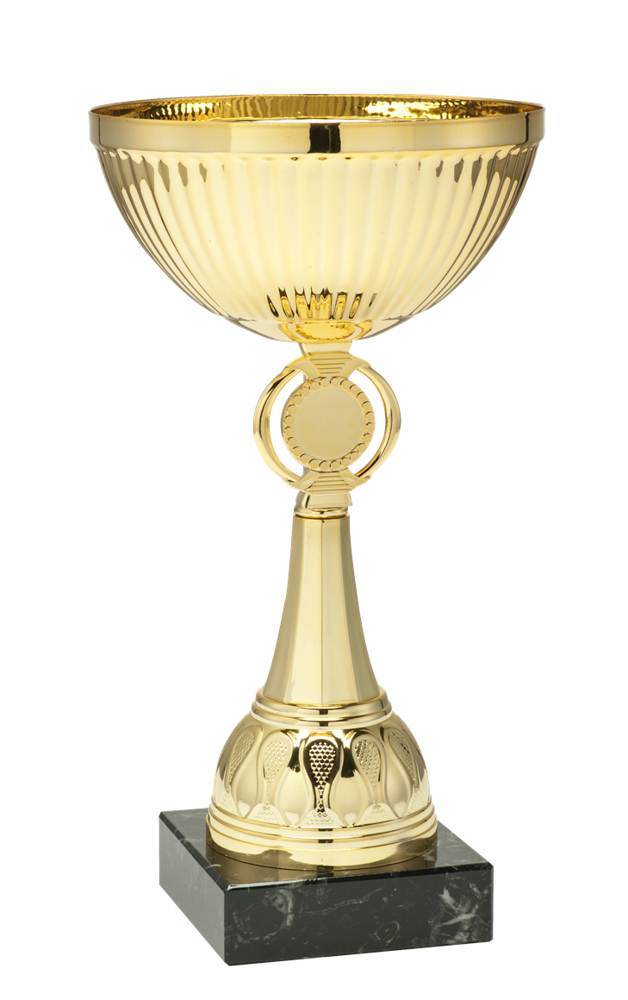 B-ET350 sportprijzen tot 30 cm hoog
