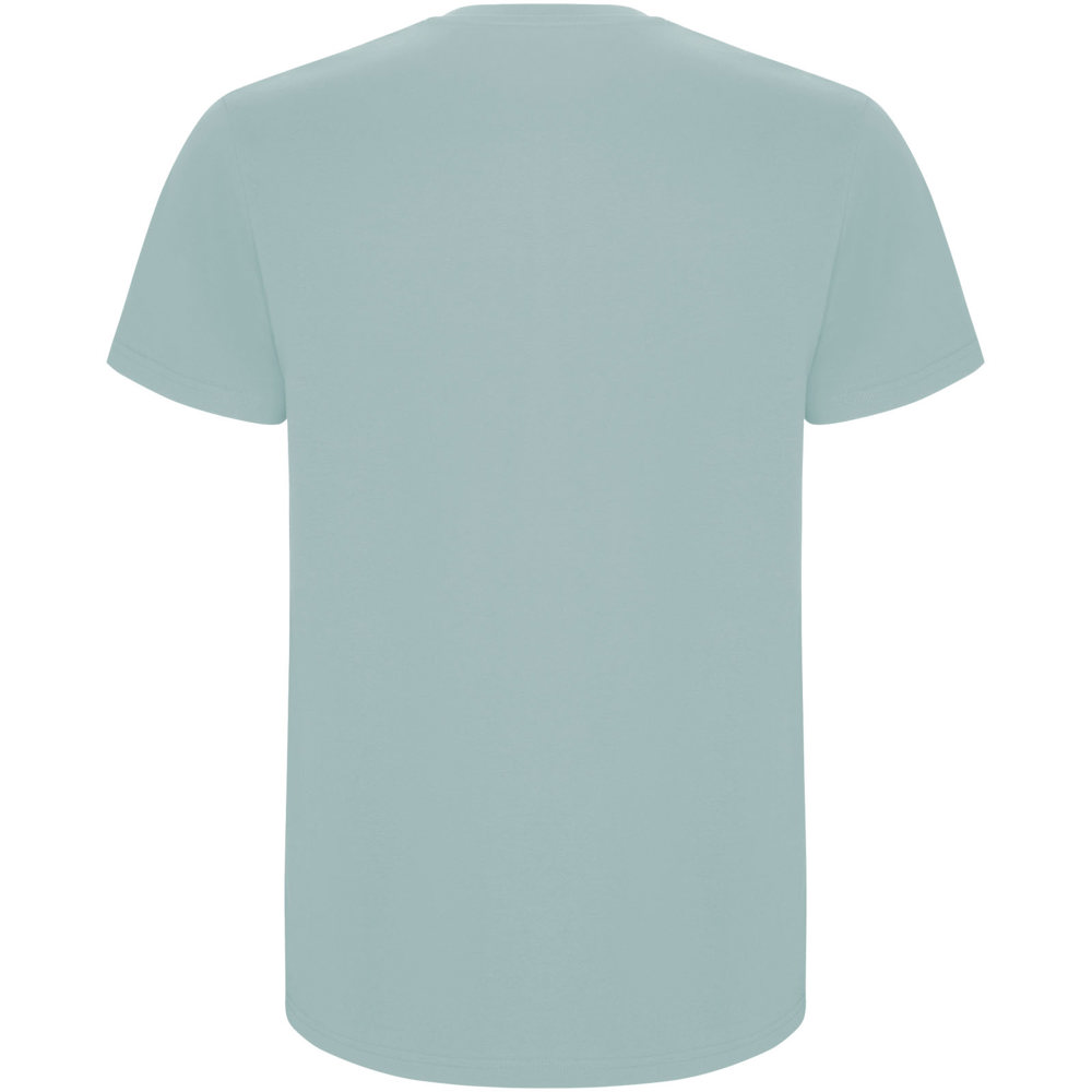 Stafford 190 g/m² kindershirt met korte mouwen