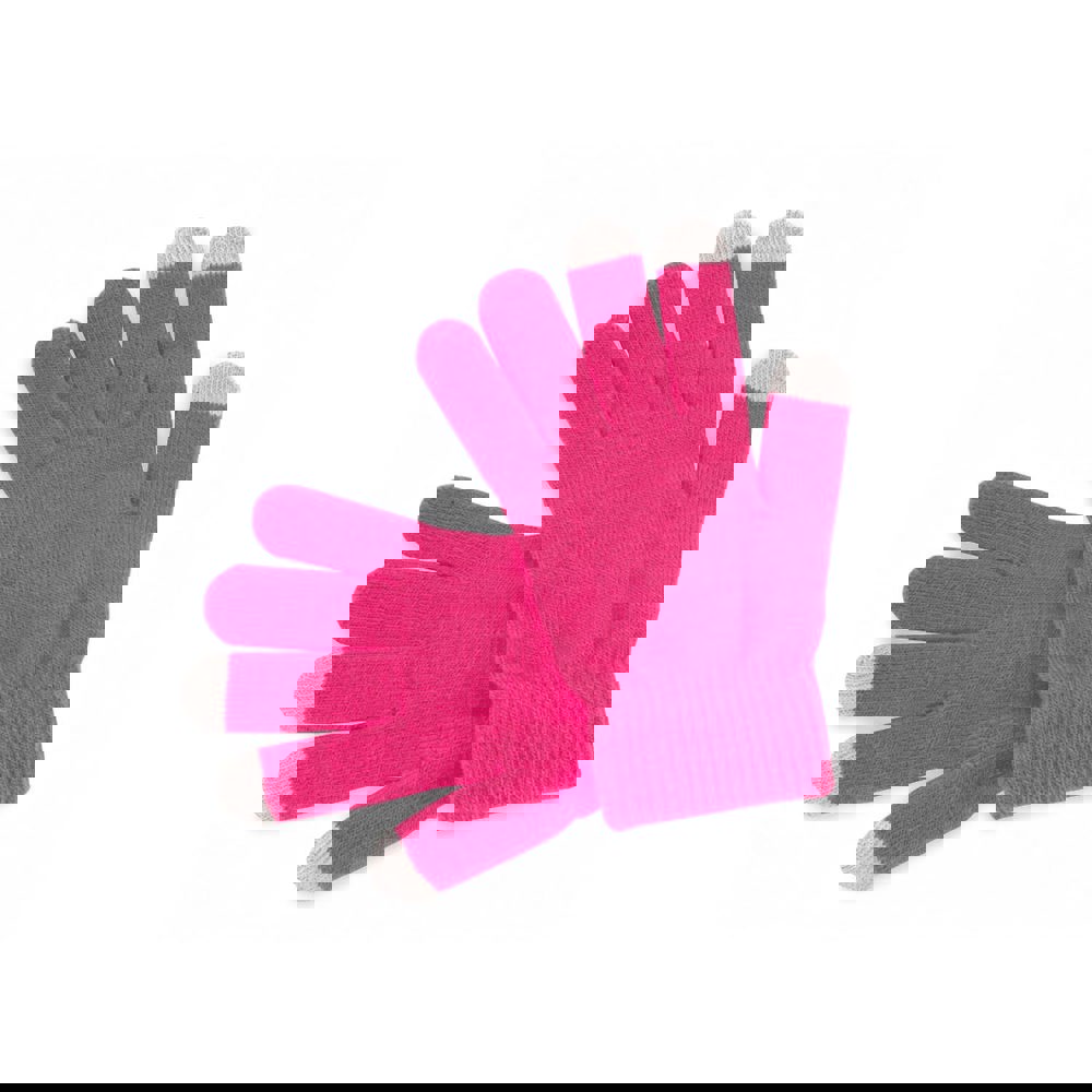 Touchscreen Handschoenen Actium - FUCSI