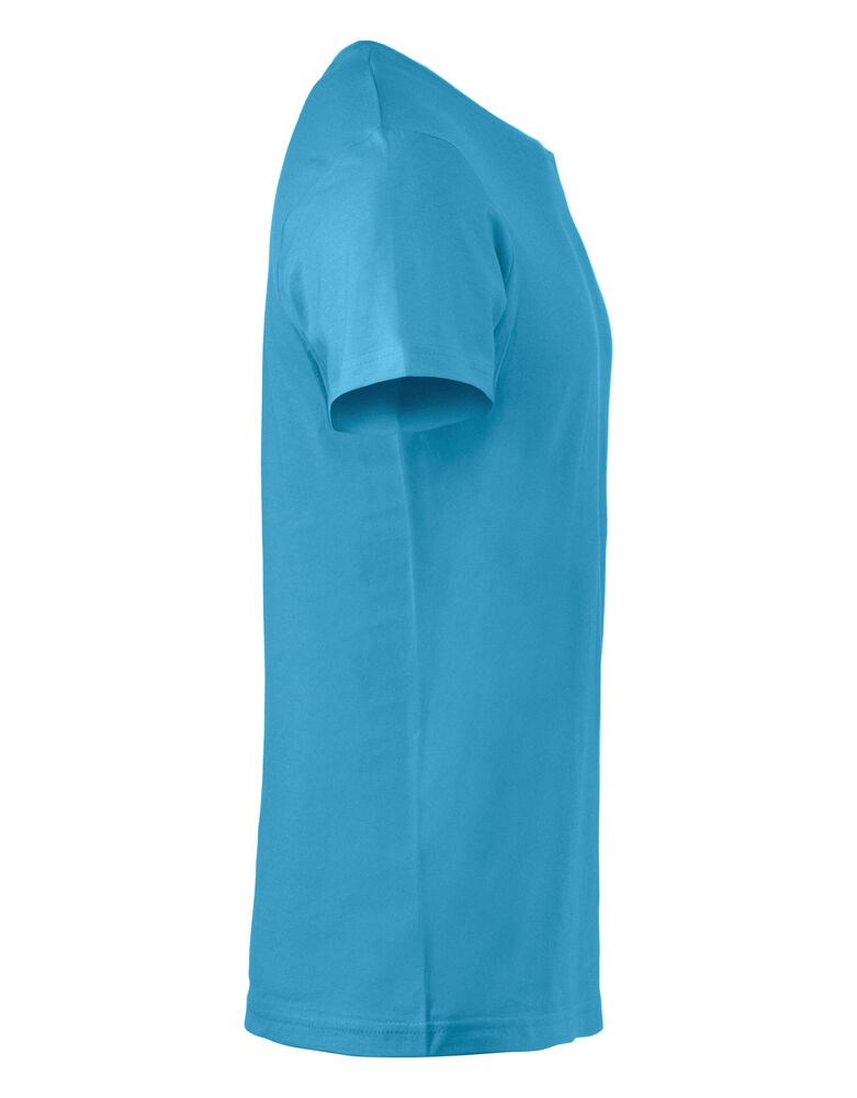 Clique - Basic-T Candy Roze XS