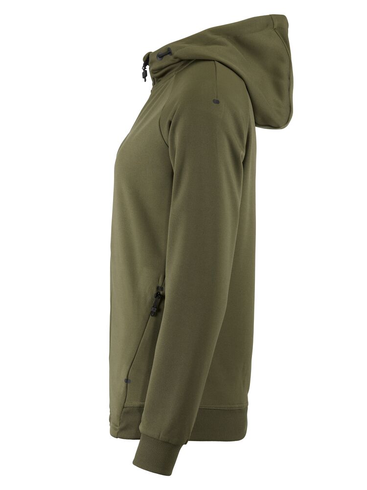 Craft - ADV Unify FZ Hood W Woods XL