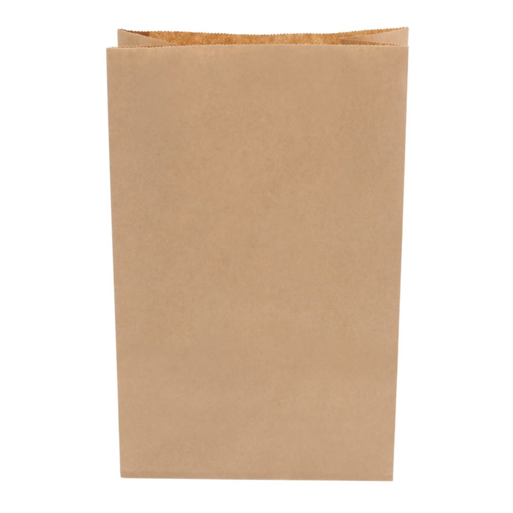 Papieren zak 70g/m² 29x18x9cm