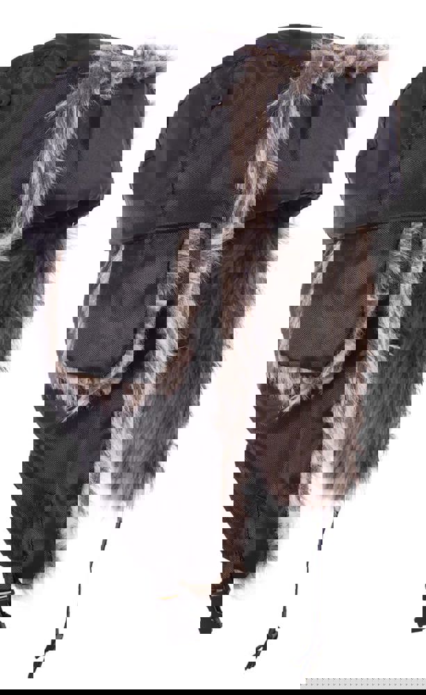 Zwart (Black) / Zwart